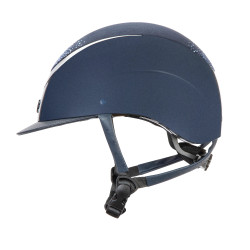 Capacete de Equitação Karben Ariel Ellipse SP