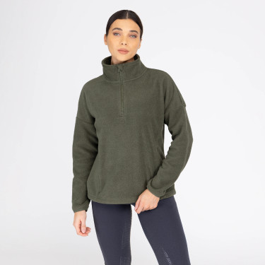 Aubrion React Fleece de Inverno