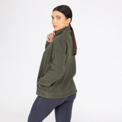Aubrion React Fleece de Inverno