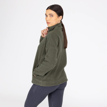 Aubrion React Fleece de Inverno