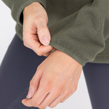 Aubrion React Fleece de Inverno
