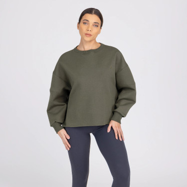 Sweatshirt Aubrion React