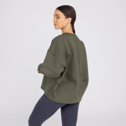 Sweatshirt Aubrion React