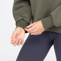 Sweatshirt Aubrion React