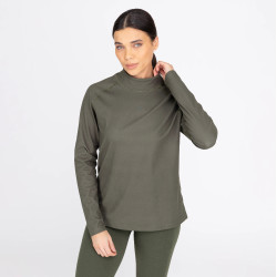 Camiseta base Aubrion React Relaxed Camiseta base Aubrion React Relaxed