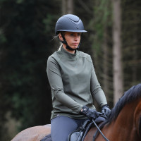 Camiseta base Aubrion React Relaxed