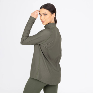 Camiseta base Aubrion React Relaxed Camiseta base Aubrion React Relaxed
