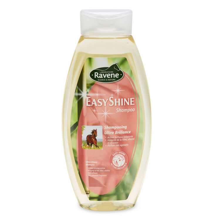 Shampoo Easy Shine Ravene Shampoo Easy Shine Ravene