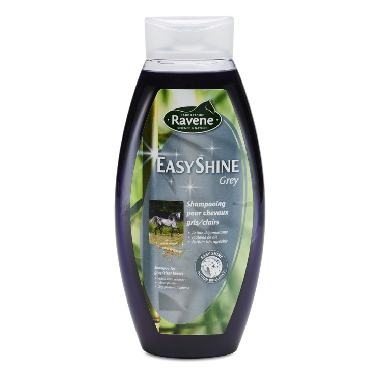 Easy Shine cinza Ravene Easy Shine cinza Ravene