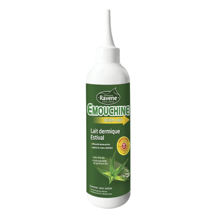 Emouchine Derm-leite Ravene Emouchine Derm-leite Ravene