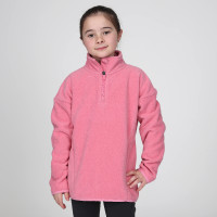 Aubrion React Winter Fleece - Jovem Cavaleiro