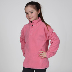 Aubrion React Winter Fleece - Jovem Cavaleiro