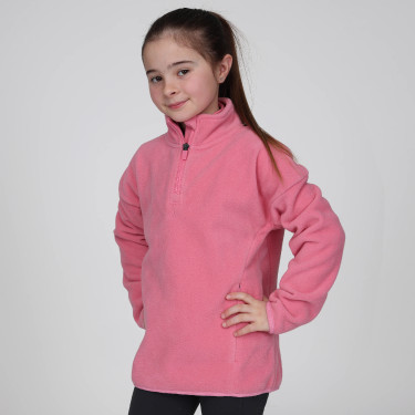Aubrion React Winter Fleece - Jovem Cavaleiro