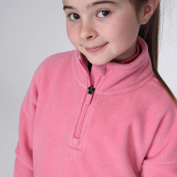 Aubrion React Winter Fleece - Jovem Cavaleiro