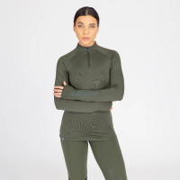 Camisola térmica Aubrion React para inverno