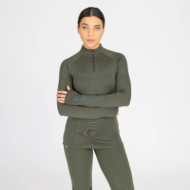 Camisola térmica Aubrion React para inverno Camisola térmica Aubrion React para inverno