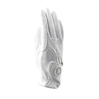 Luvas de Equitação Aubrion Aachen FlexFit Criança