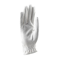 Luvas de Equitação Aubrion Aachen FlexFit Criança