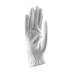 Luvas de Equitação Aubrion Aachen FlexFit Criança