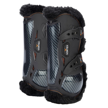 Botas para Tendão ARMA Vortex SupaFleece