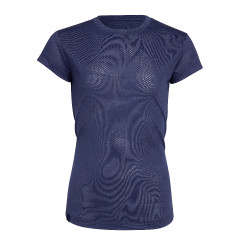 T-shirt técnica equitação juvenil Aubrion React | Shires