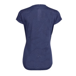 T-shirt técnica equitação juvenil Aubrion React | Shires T-shirt técnica equitação juvenil Aubrion React | Shires