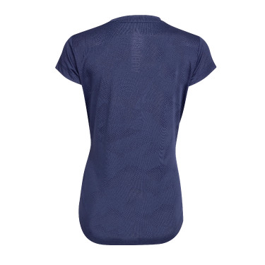 T-shirt técnica equitação juvenil Aubrion React | Shires T-shirt técnica equitação juvenil Aubrion React | Shires