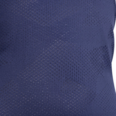 T-shirt técnica equitação juvenil Aubrion React | Shires