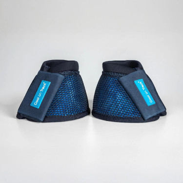 Cloches Cool on Track 2.0 Back on Track