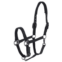 Licol Covalliero AH26 Preto