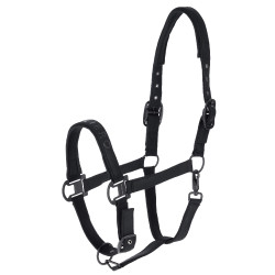 Licol Covalliero AH26 Preto