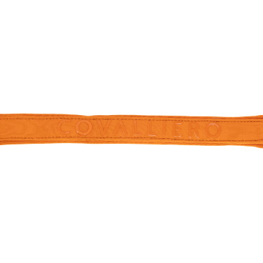 Licol Covalliero AH26 Laranja