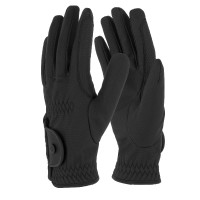 Covalliero Luvas equitação AH26 Preto