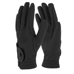 Covalliero Luvas equitação AH26 Preto Covalliero Luvas equitação AH26 Preto