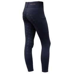 Covalliero Legging equestre AH26 mulher