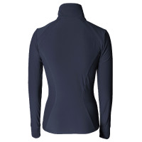 Camisola Active de Gola Alta AH26 Mulher