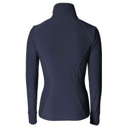 Camisola Active de Gola Alta AH26 Mulher