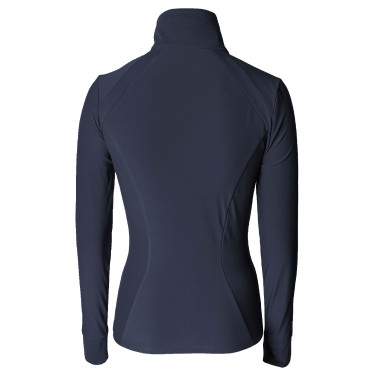 Camisola Active de Gola Alta AH26 Mulher
