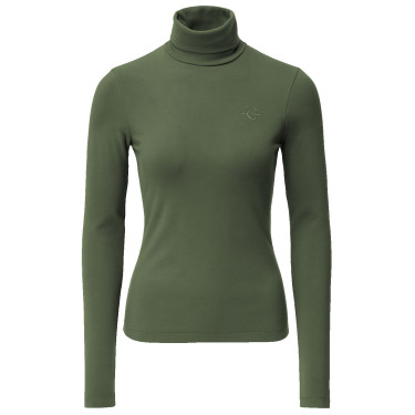 Camiseta Active AH26 Covalliero Mulher