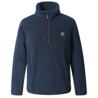 Covalliero Sweat malha Teddy AH26 mulher