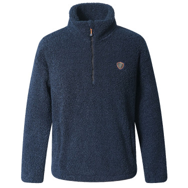 Covalliero Sweat malha Teddy AH26 mulher