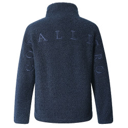 Covalliero Sweat malha Teddy AH26 mulher