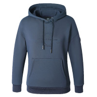 Covalliero Sweat AH26 Mulher Marinho escuro Azul