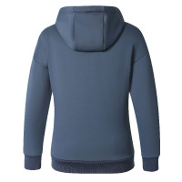 Covalliero Sweat AH26 Mulher Marinho escuro Azul