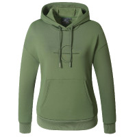 Covalliero Sweat AH26 Mulher Verde floresta Covalliero Sweat AH26 Mulher Verde floresta