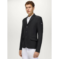Casaco de concurso Carson Tommy Hilfiger Equestrian homem Preto