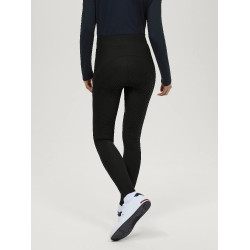 Legging de equitação inverno full grip com strass TH Legging de equitação inverno full grip com strass TH