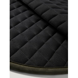 Baxter Suede Manta de Salto Tommy Hilfiger Equestrian