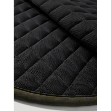 Baxter Suede Manta de Salto Tommy Hilfiger Equestrian