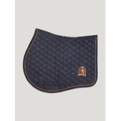 Baxter Suede Manta de Salto Tommy Hilfiger Equestrian